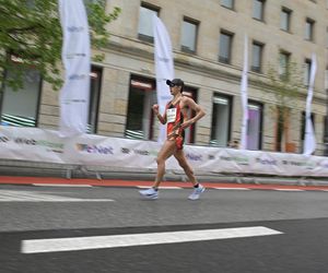 Korzeniowski Warsaw Race Walking Cup 2025