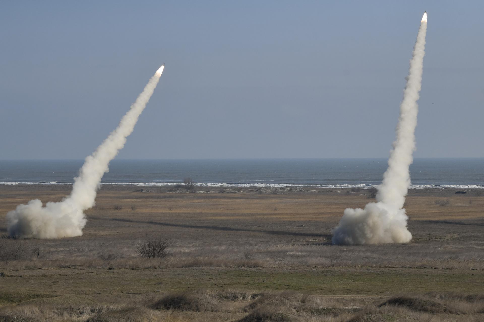 500 wyrzutni HIMARS dla Polski