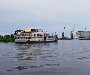 The Tall Ships Races 2024 w Szczecinie