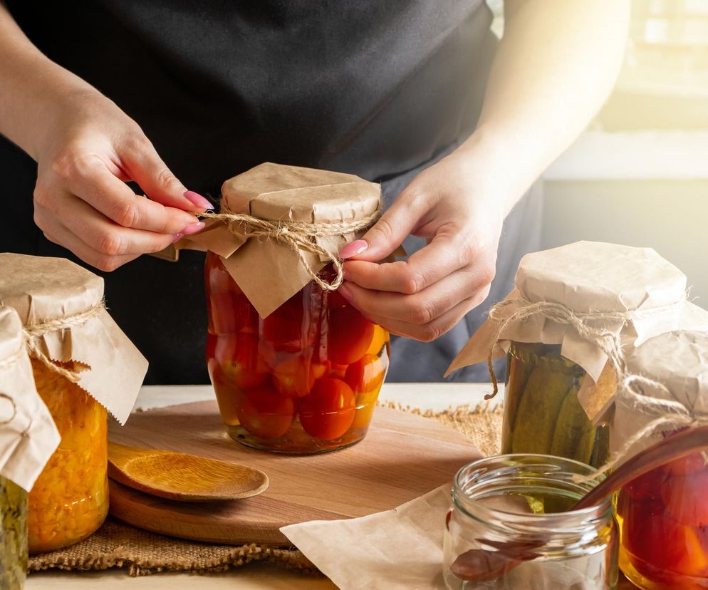 Jelita kochają to jedzenie. Fermentowane produkty mają działanie ochronne