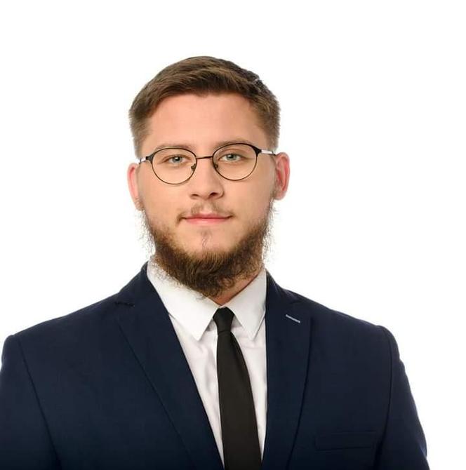 Dominik Żak, Nowa Lewica