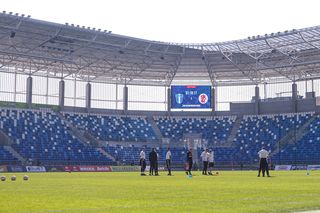 Polski klub ma zakaz transferowy od FIFA! Jest oświadczenie, pójdą na współpracę