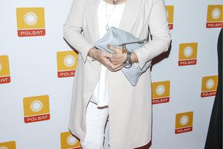 Katarzyna Dowbor na diecie