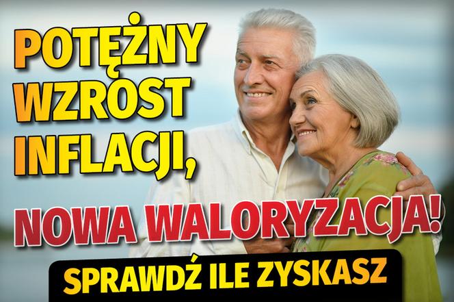 Waloryzcja 2023