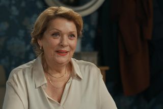 Barwy szczęścia, odcinek 3170: Józefina jak nastolatka. Tylko ojciec Cezarego potrafił w niej obudzić to uczucie – ZDJĘCIA 