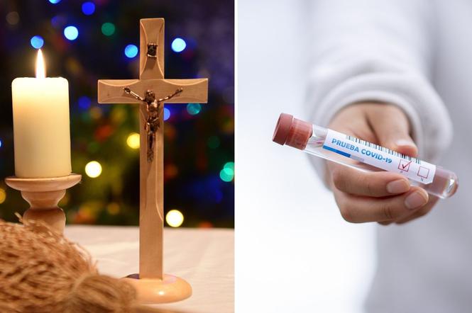 Przez koronawirusa ODWOŁUJĄ KOLĘDĘ! WAŻNA DECYZJA metropolity poznańskiego