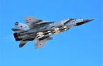 MiG-31BM