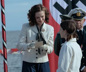 Zatoka szpiegów 2 sezon odc. 11. Eva Stromberg (Sonia Mietielica)