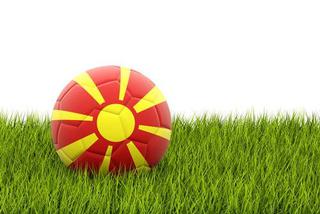 Macedonia, piłka nożna