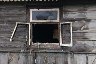 Tragiczny pożar w gminie Rokitno. Nie żyje 93-letnia kobieta