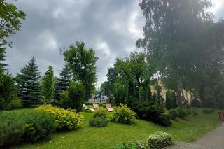 Zamość