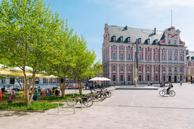 Rada Miasta Poznania w swoim stanowisku postuluje zmiany w finansowaniu samorządów