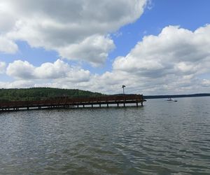 Jezioro Wielewskie