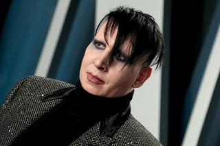 Marilyn Manson poszukiwany listem gończym! Tym razem nie chodzi o byłe partnerki