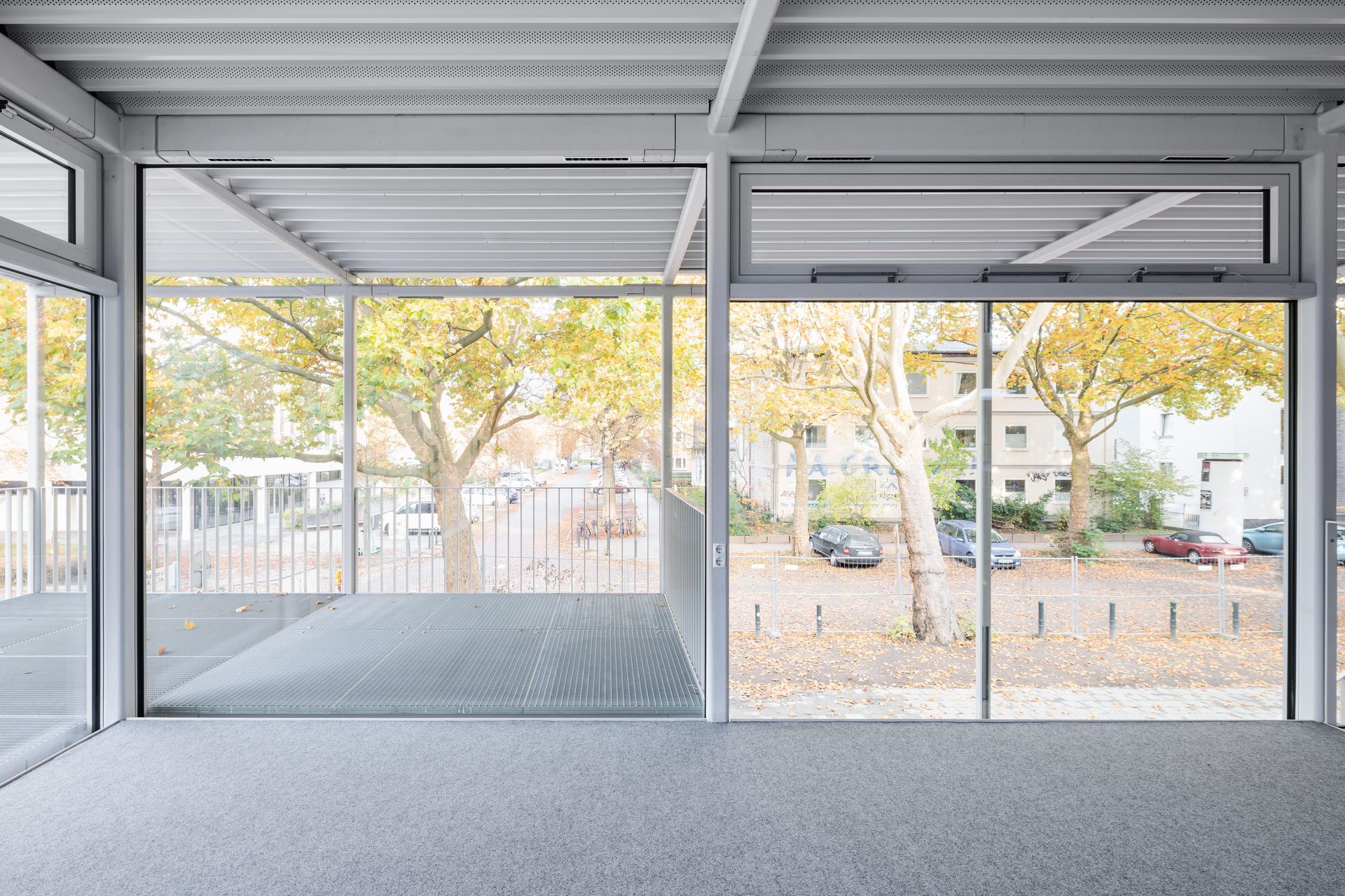 Dom Studencki TU BraunSchweig