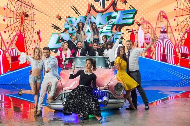 Dance Dance Dance 3 - piosenki w odcinku 19.03.2021. Roksana Węgiel wybrała wielki hit!
