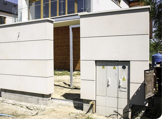 Jak przyłączyć dom do sieci elektroenergetycznej