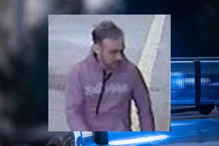 Podejrzany o pobicie na Ursusie