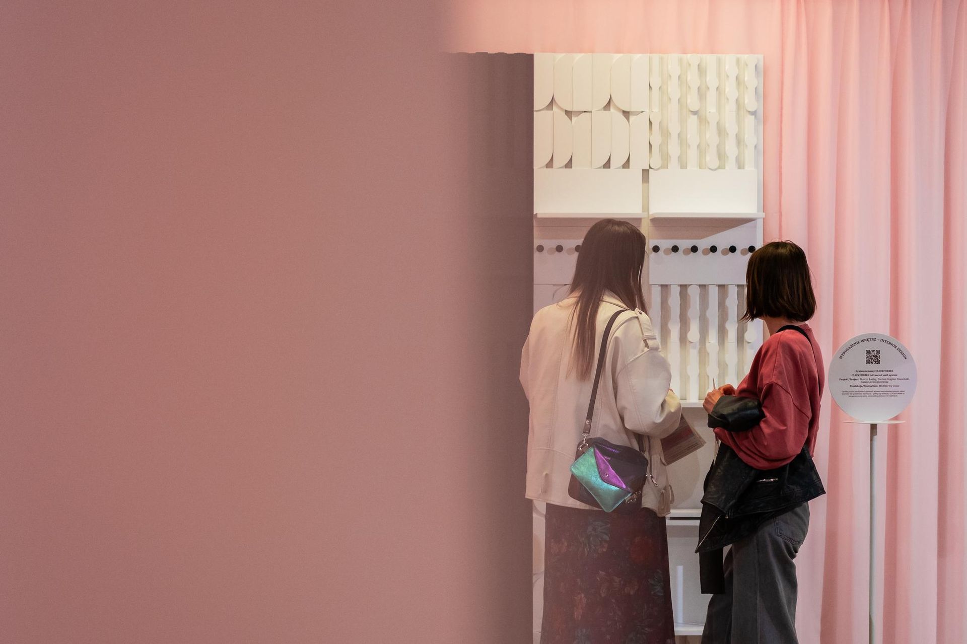 Łódź Design Festival / must have 2025