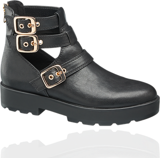 Najbardziej STYLOWE BUTY na WIOSNĘ 2015