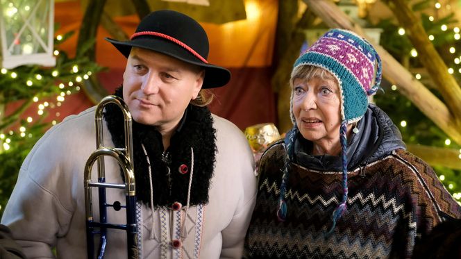 Uwierz w Mikołaja 2