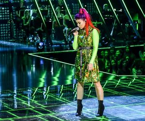 Marta Gałuszewska wygrała The Voice of Poland. Gdzie się podziała i jak dziś wygląda?