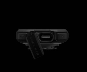 Garmin Edge MTB