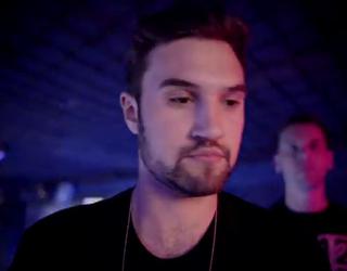 Kim jest Philip gwiazda MTV EMA 2015 preparty w Warszawie