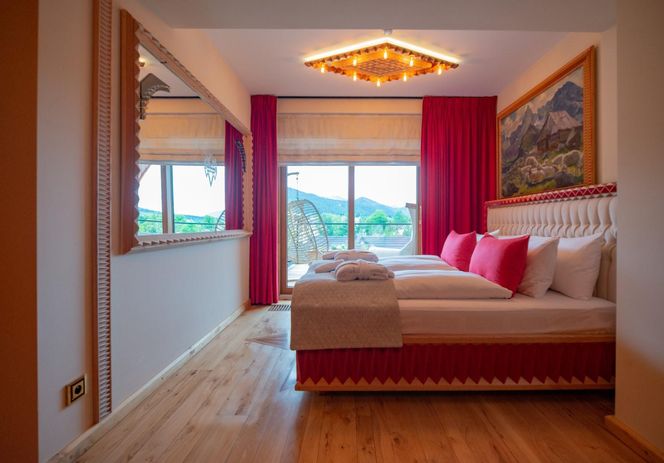 Mountain Diamond Resort, Zakopane