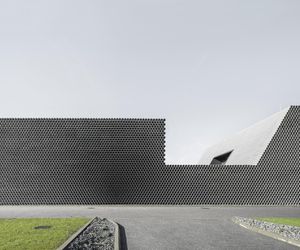 Życie w Architekturze 2025. Gambit Office