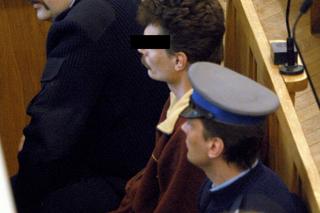 Proces łowców skór