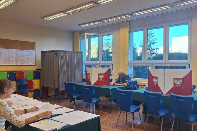 Wybory samorządowe 2024 Tarnowskie Góry
