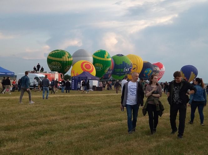 Co zabrać, a co zostawić w domu? W piątek i sobotę Antidotum Airshow Leszno