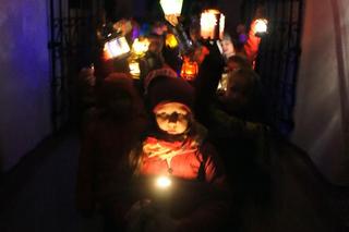 Roraty 2023 z Małym Gościem Niedzielnym