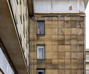 Bloki Bohdana Pniewskiego przy Boya-Żeleńskiego w Warszawie