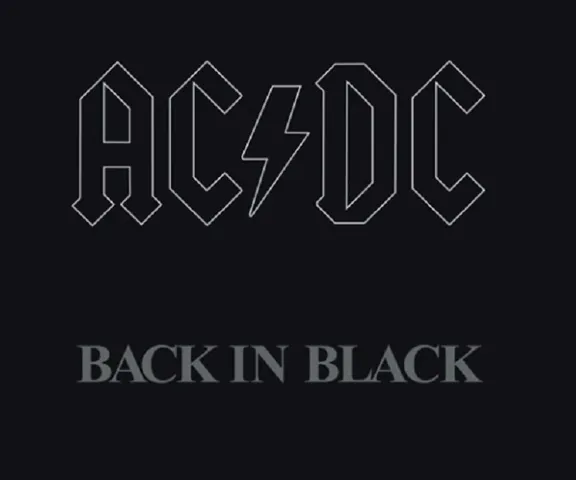 AC/DC - ciekawostki o płycie Back In Black | Jak dziś rockuje?