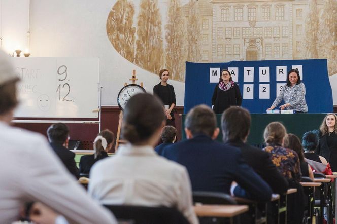 Matura 2025 - lektury, które były w poprzednich latach. Co było na języku polskim?
