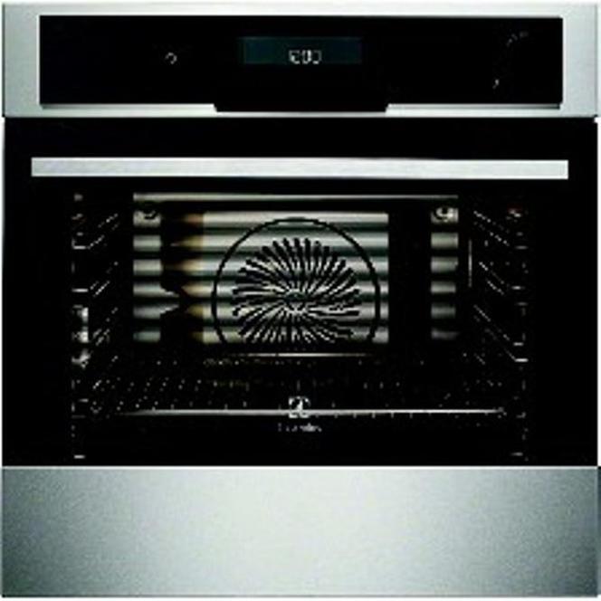 Parownik CombiSteam Deluxe, EOB8851 Electrolux