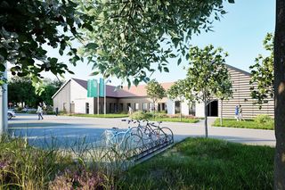 Nadleśnictwo Potrzebowice