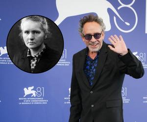 Tim Burton podzielił Polaków. Poszło o jedną scenę w najnowszym filmie