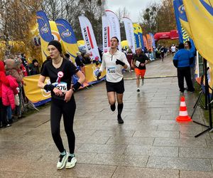 Lotto 8 Olsztyński Bieg Niepodległości cz.2