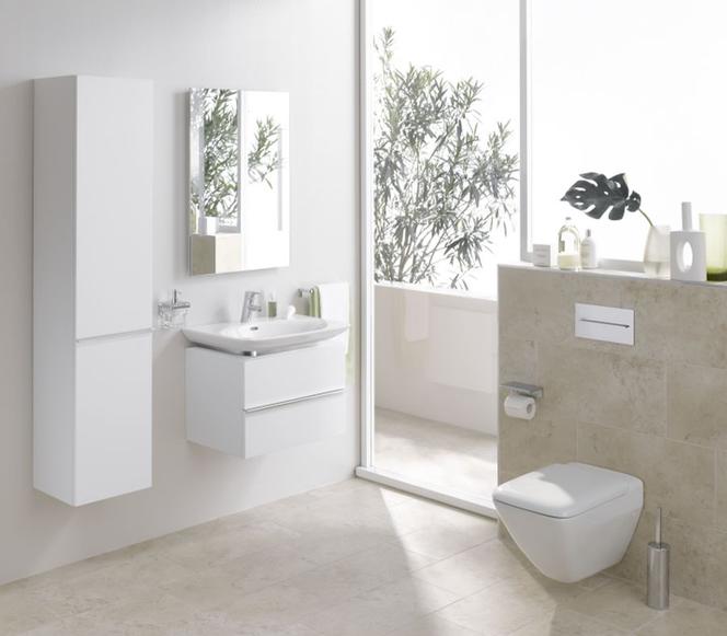 Nowoczesny design i maksimum higieny – innowacje łazienkowe na co dzień