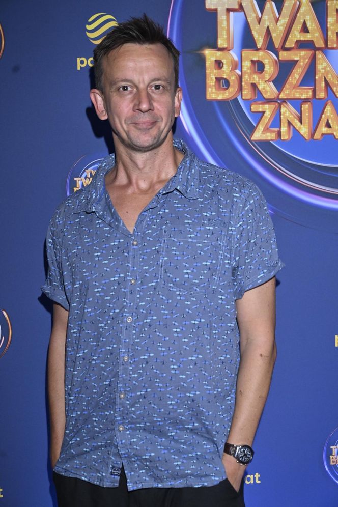 "Twoja Twarz Brzmi Znajomo"