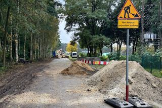 Inwestycje w Gminie Osieczna