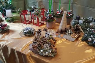 Kiermasz świąteczny w Bydgoszczy