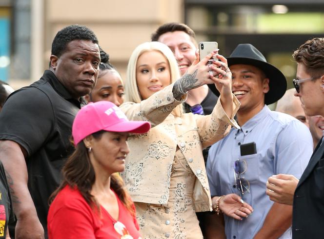 Iggy Azalea