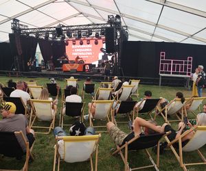 Festiwal Wschód Kultury - Inne Brzmienia 2025 już rozpoczęty!