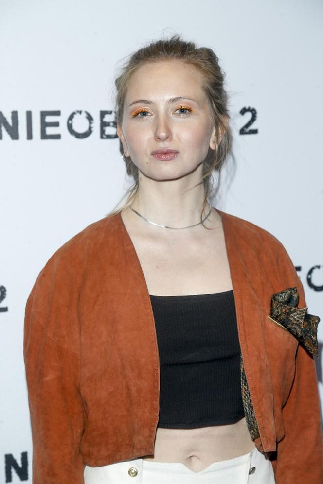 Justyna Wasilewska