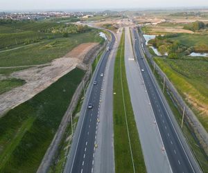  Otwarcie obwodnicy trójmiasta