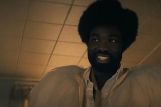 Black Mirror, sezon 6 Gaap (Paapa Essiedu)